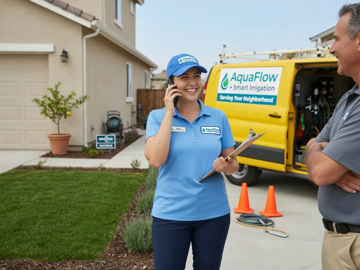 Irrigation Installation Hightstown, NJ FAQs